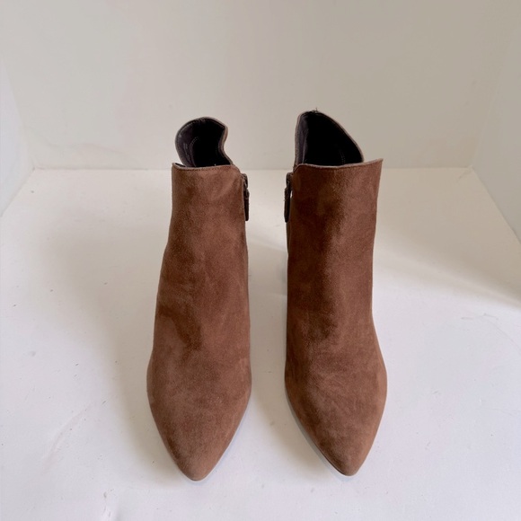 Cole Haan Elyse Bootie Women Size 8B - Picture 1 of 13